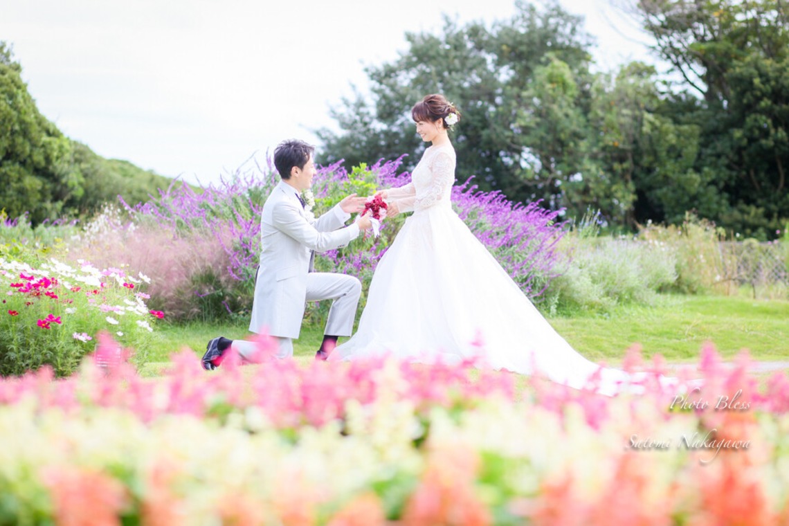 Photo of Wedding business trip photography @ Chiba City, Chiba Prefecture taken by SATOMI NAKAGAWA