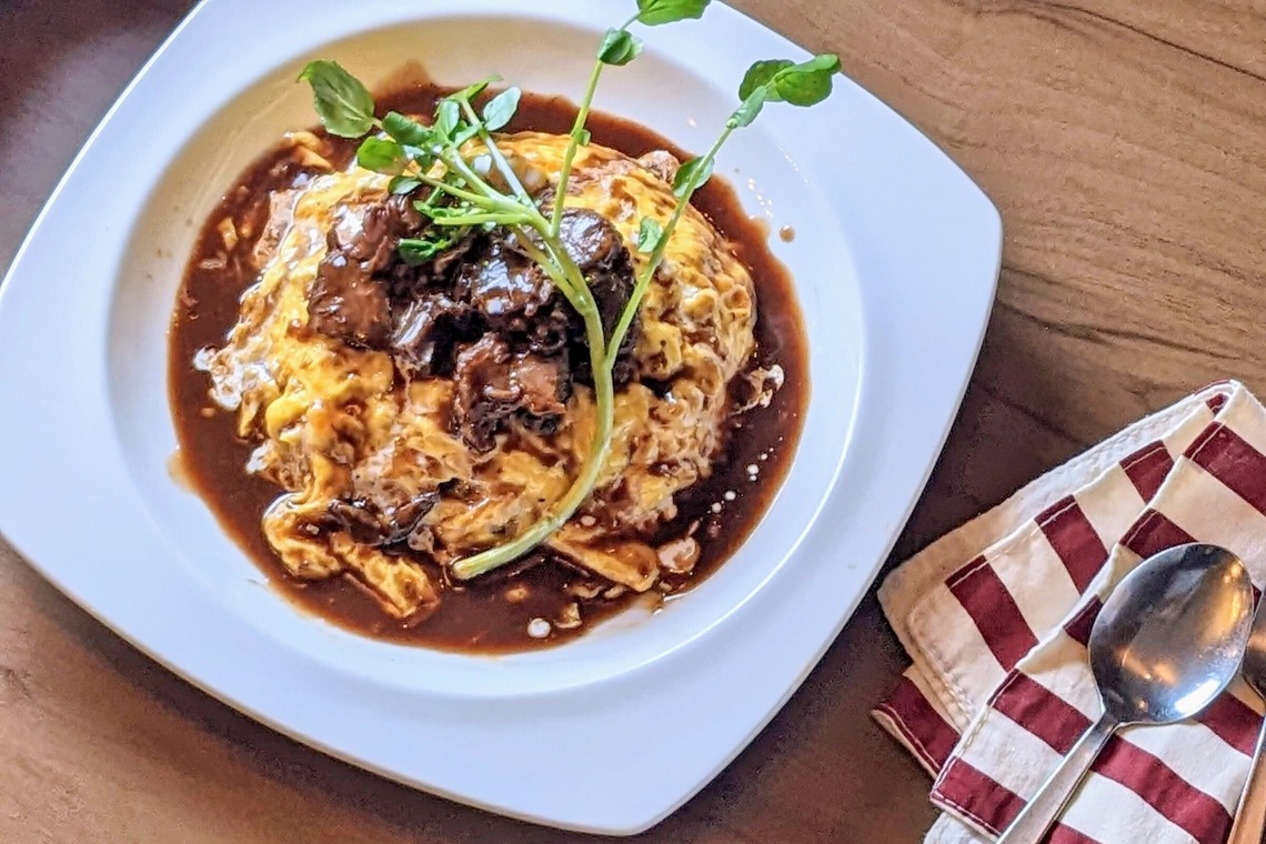 CREATIVE HOUSEが撮影した「飲食店・料理撮影」の写真