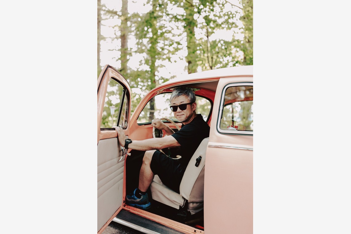 石井俊輔が撮影した「ポートレート／人物撮影」の写真