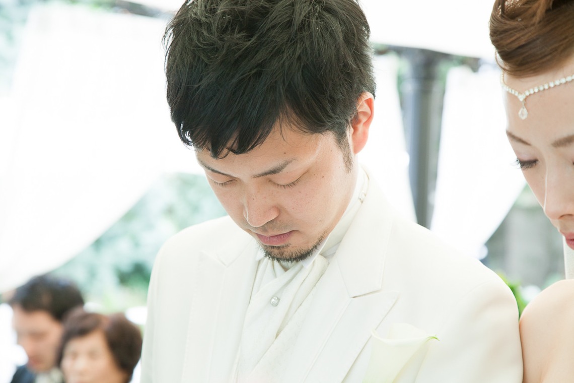 MAKOTO TOCHIKUBOが撮影した「小笠原伯爵邸」の写真