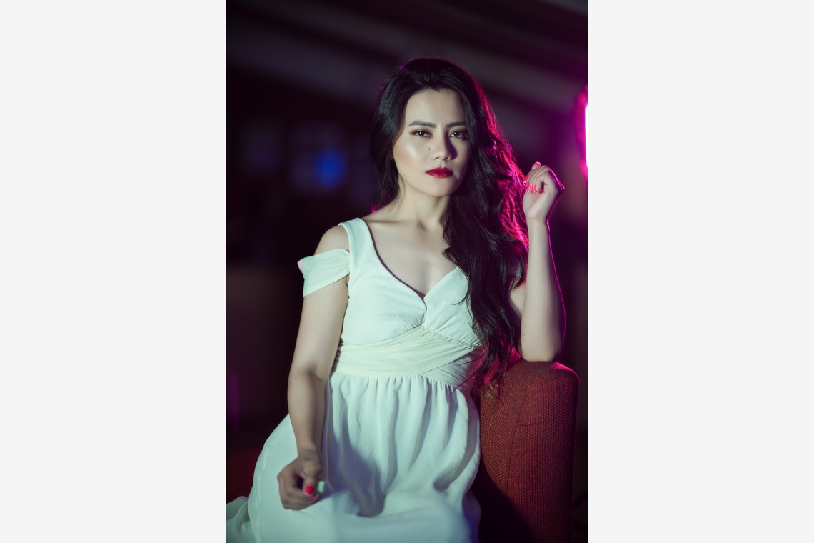 Photo of ソロ肖像画 taken by ricky 