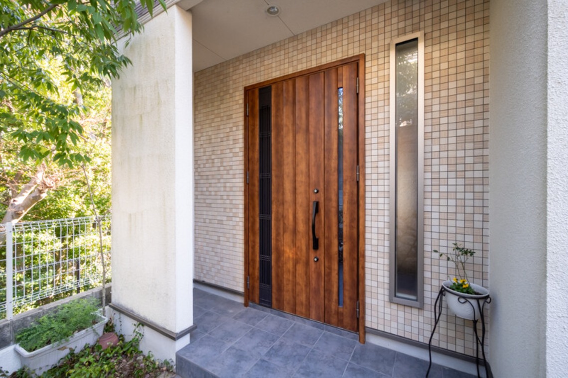 名畑文巨写真事務所が撮影した写真のアルバム「不動産販売サイト」