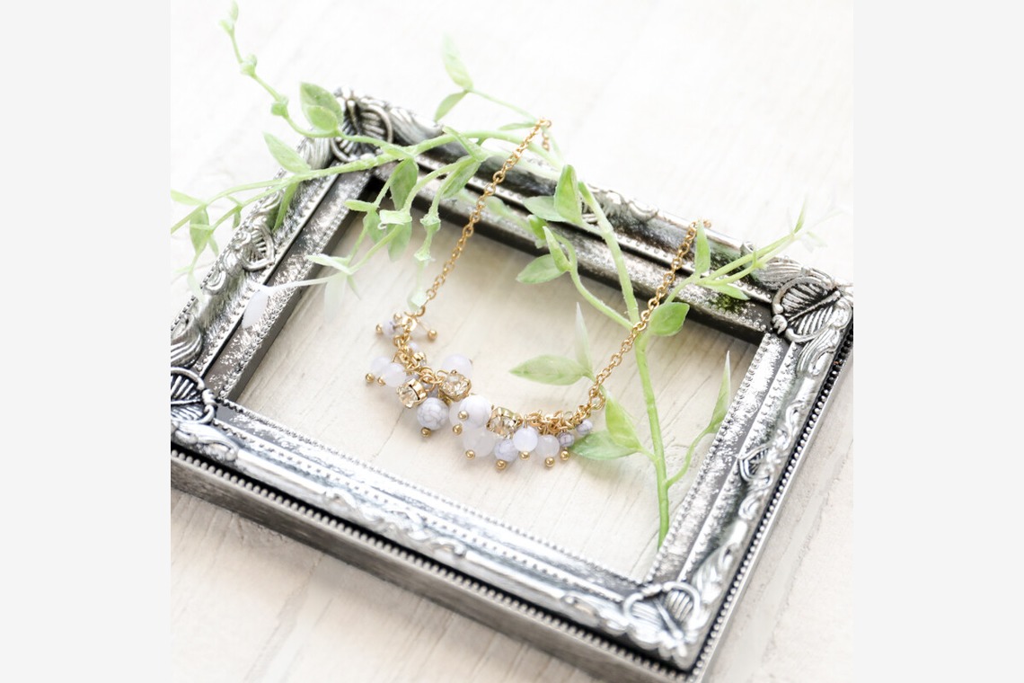 なかがわさとみが撮影した「アクセサリー撮影」の写真