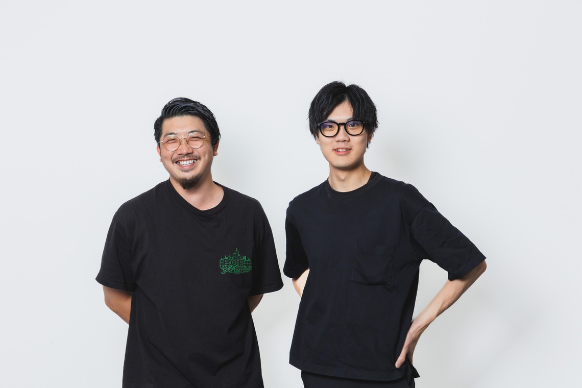 松井シンジが撮影した「グループ・チーム・タスクフォース」の写真