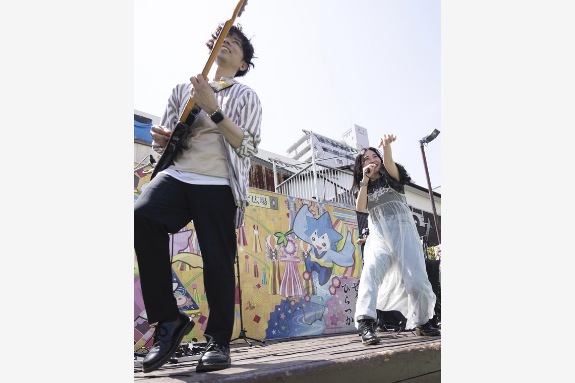 マモさんの写真室が撮影した写真のアルバム「イベント撮影」