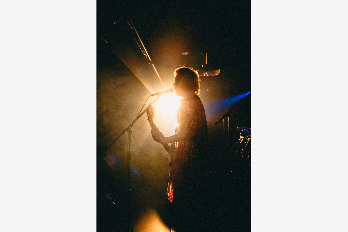 西浦隼翔が撮影した「ライブイベント撮影」の写真