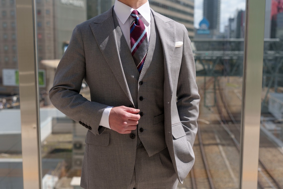 ぺるちが撮影した「梅田プロフィール撮影」の写真