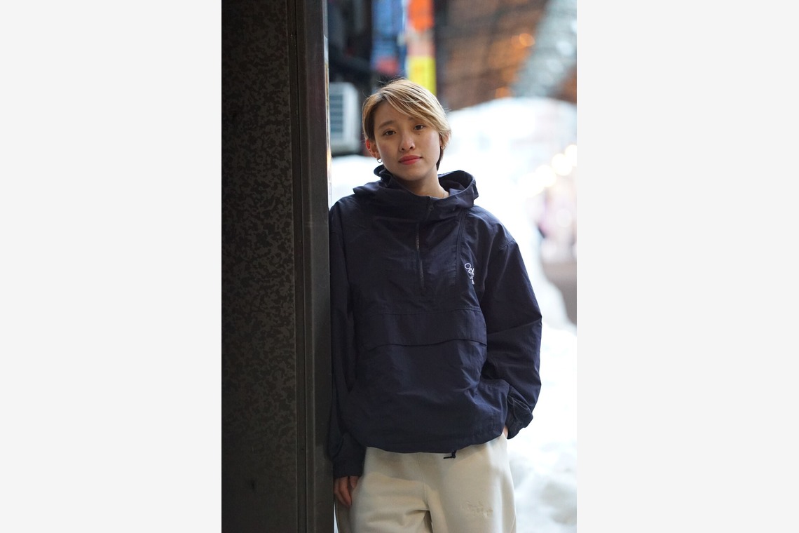 grad.hope1991が撮影した「アパレルモデル撮影」の写真