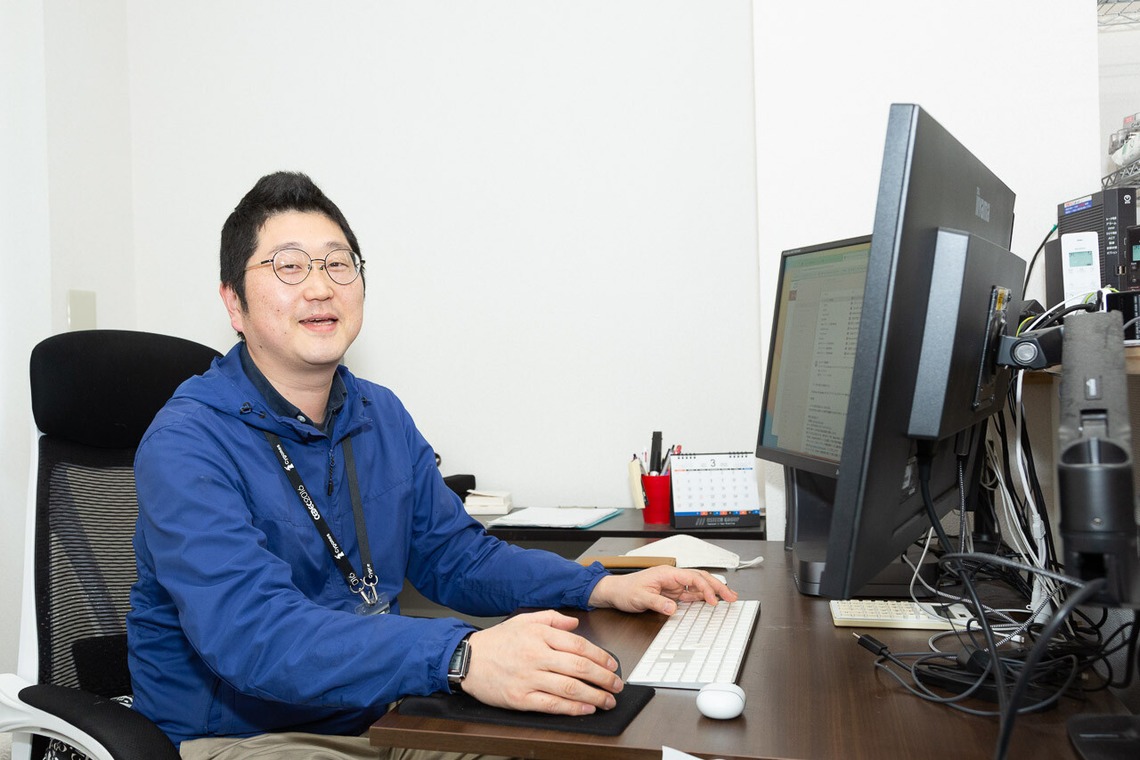 ストロボ　フォトサービスが撮影した写真のアルバム「IT企業様」