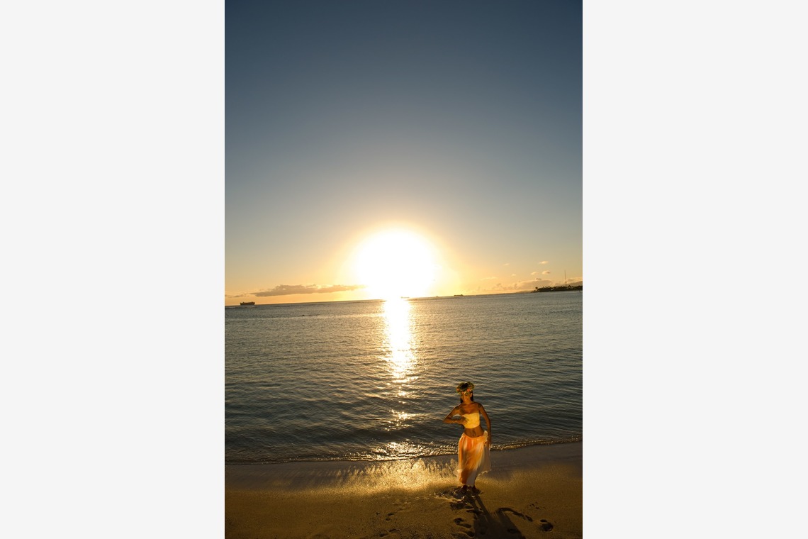 FRANK SAKAKIBARAが撮影した写真のアルバム「CREAZIONE PAPANO」