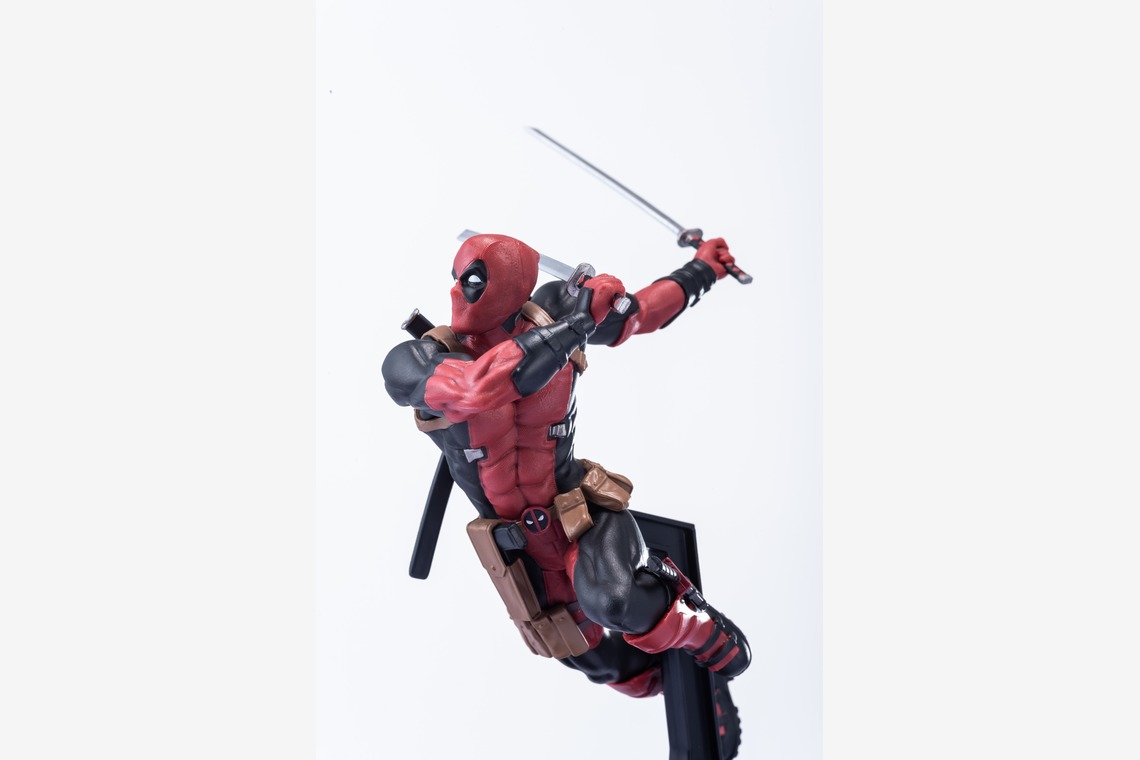 写真屋ごんちゃんが撮影した「figure」の写真