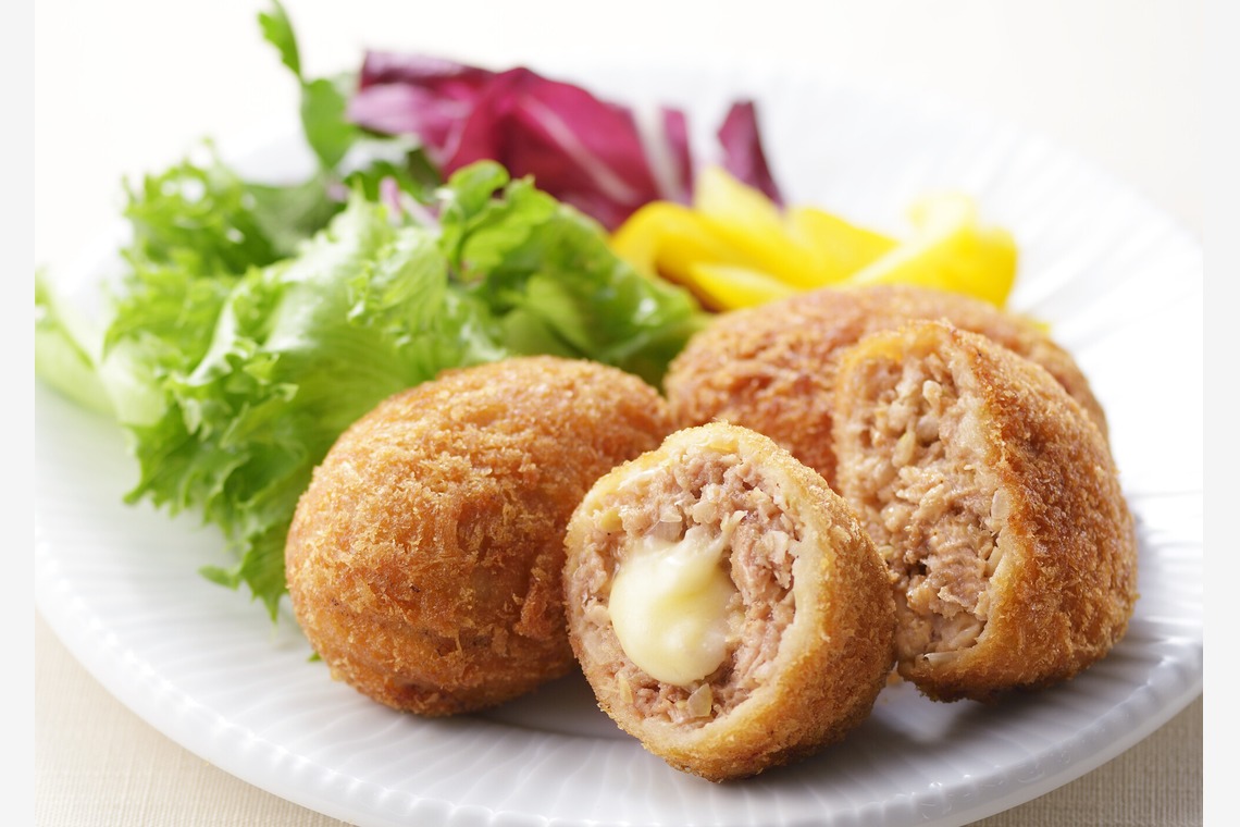 宇城　義二が撮影した「料理撮影」の写真