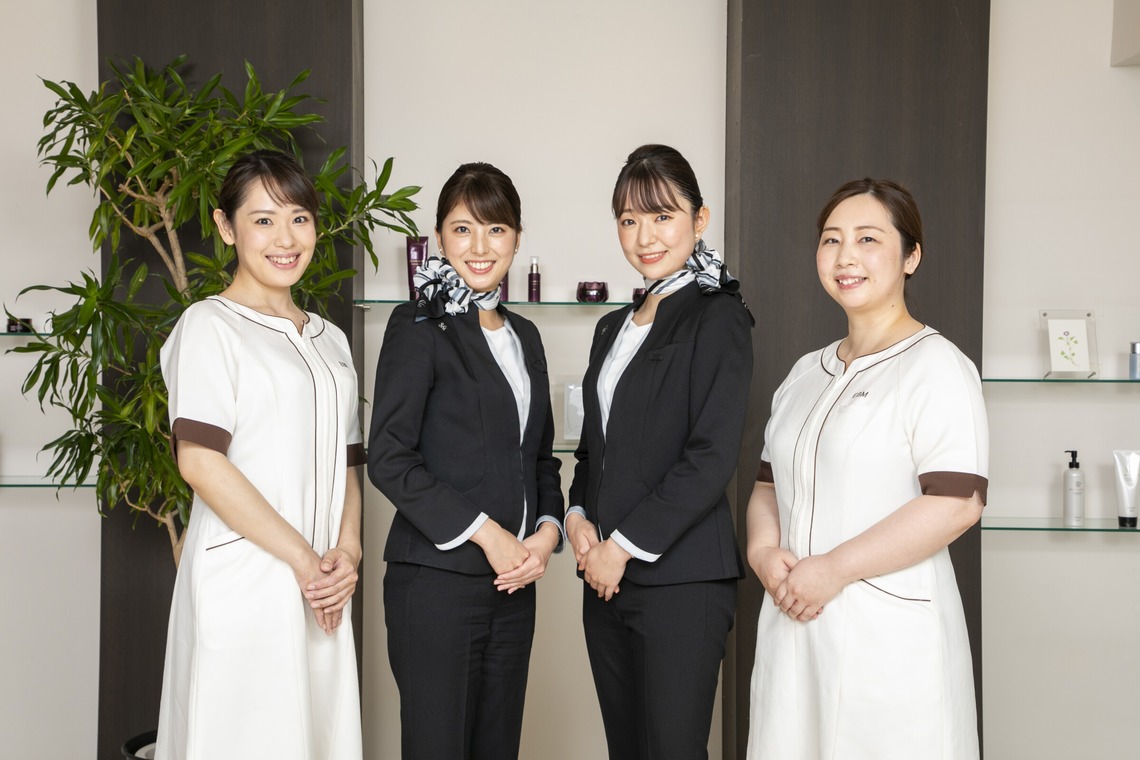 山﨑美蔓が撮影した「ポートレート」の写真