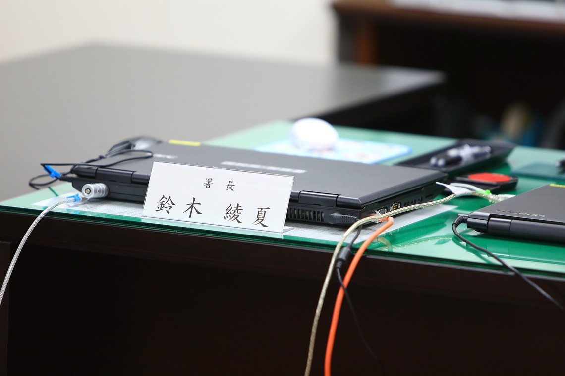 ms photoが撮影した「店舗・内装・外装・社内イベント」の写真