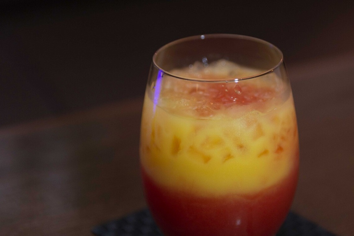 エンリッチ フォトグラフィーが撮影した「料理メニュー写真」の写真