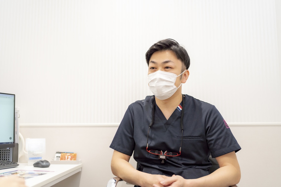 佐藤 葵が撮影した「インタビュー撮影」の写真