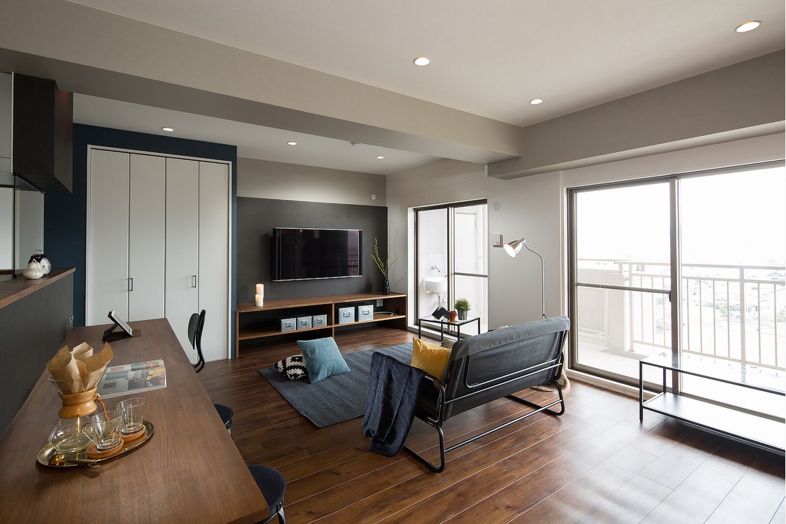 スタジオライトクロス