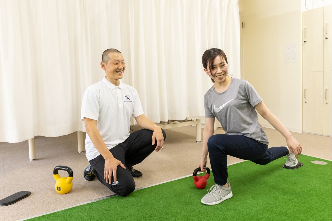 kobo-designが撮影した写真のアルバム「整骨院様」