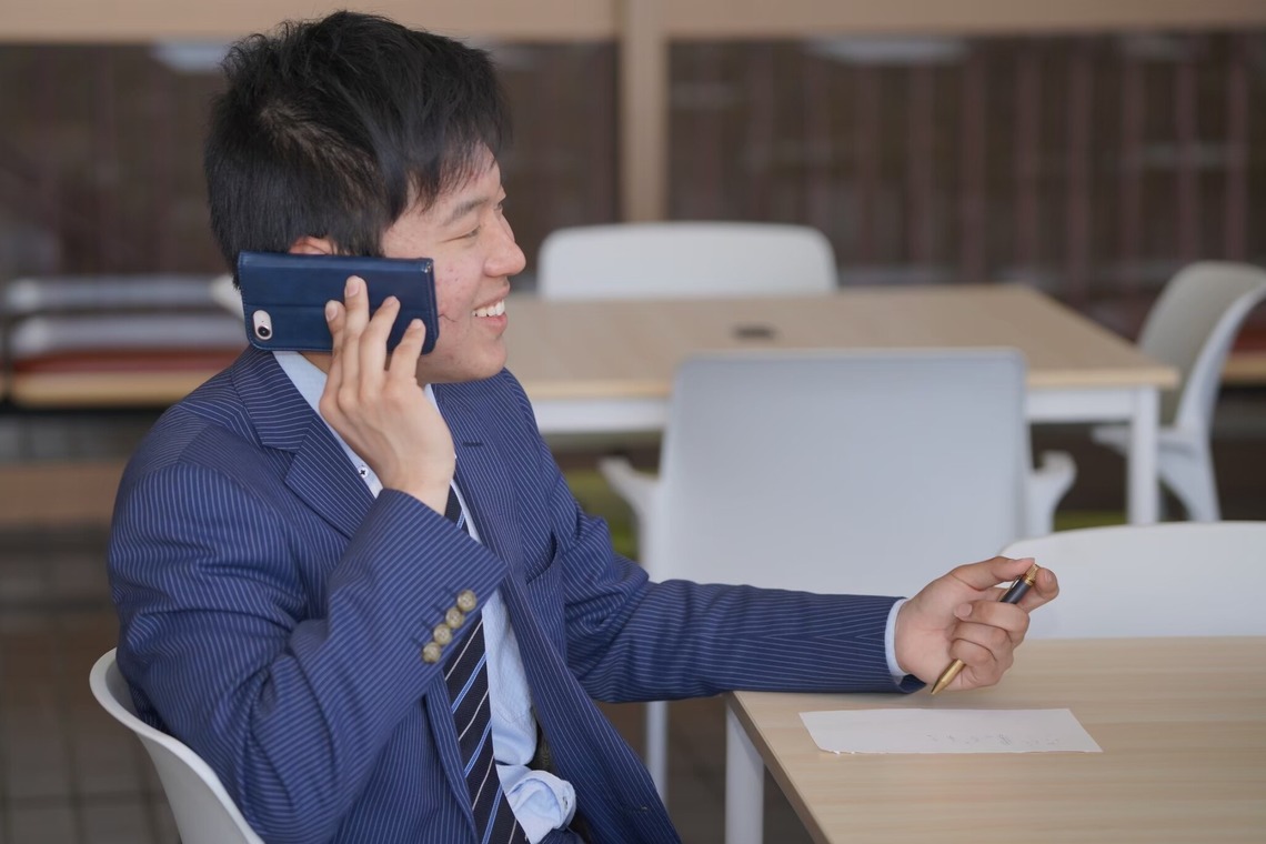 合同会社アルステクトが撮影した写真のアルバム「企業紹介用写真撮影」