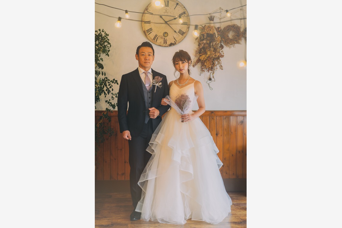 坂川直紀が撮影した写真のアルバム「前撮り」