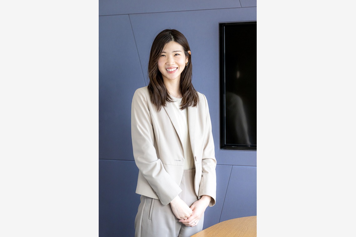 吉田佳央が撮影した「IT企業様 HP用撮影」の写真