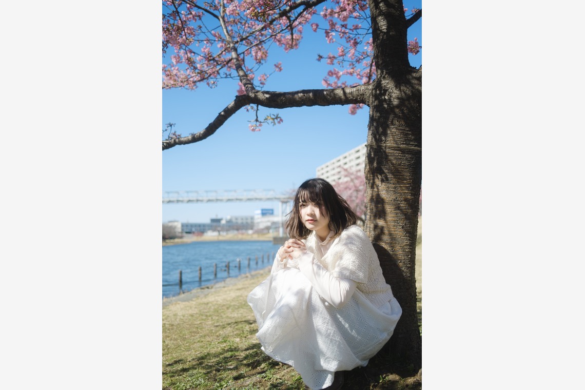 Nishizawa Yamatoが撮影した写真のアルバム「ポートレート」