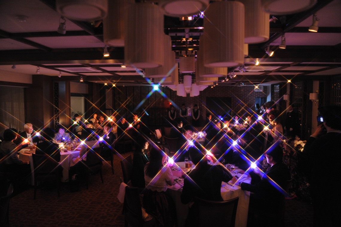 NINA Primary Pictures (苅谷 直樹)が撮影した「当日写真」の写真