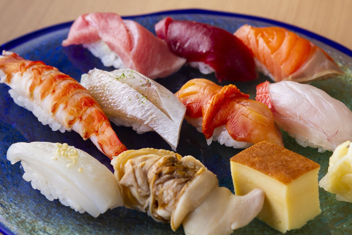 笠井鉄正写真事務所が撮影した「料理撮影（単品からコース・集合まで）」の写真