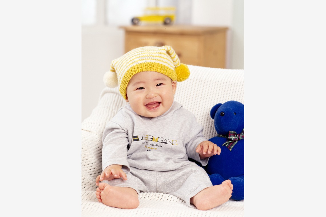 森安　照が撮影した「幼児、子供、赤ちゃん」の写真