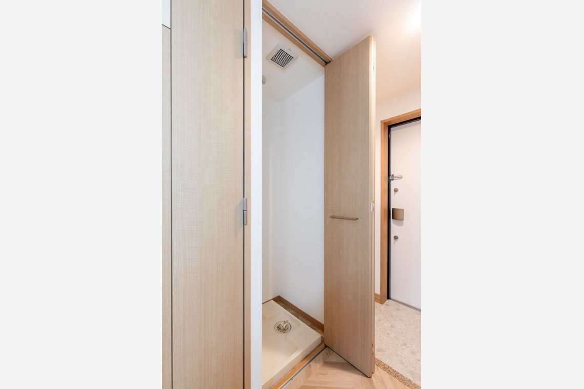 大森美紗生が撮影した「マンション内観撮影」の写真