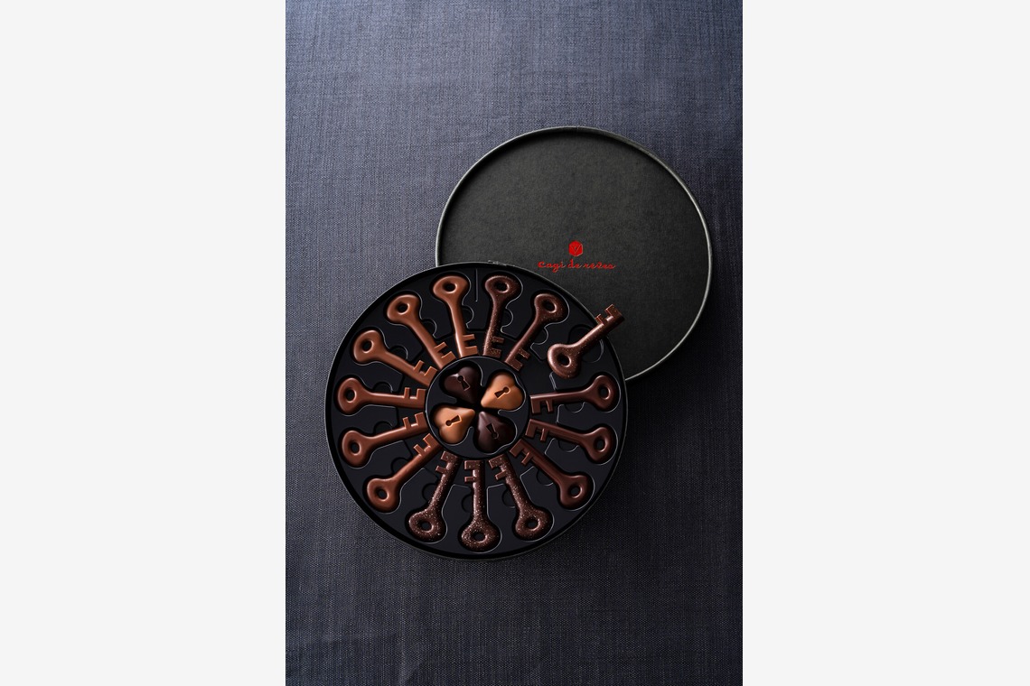 岩城慶子が撮影した「dagi de reves様」の写真