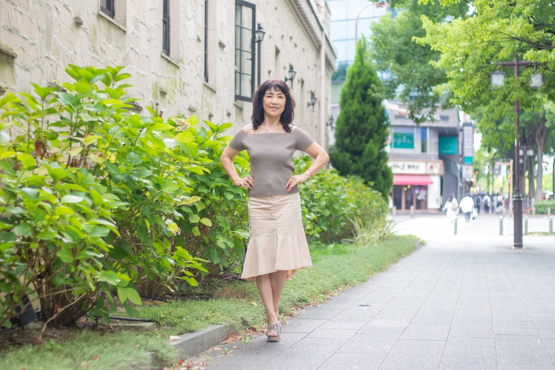 Smile photo misakeが撮影した「プロフィール撮影・女性」の写真