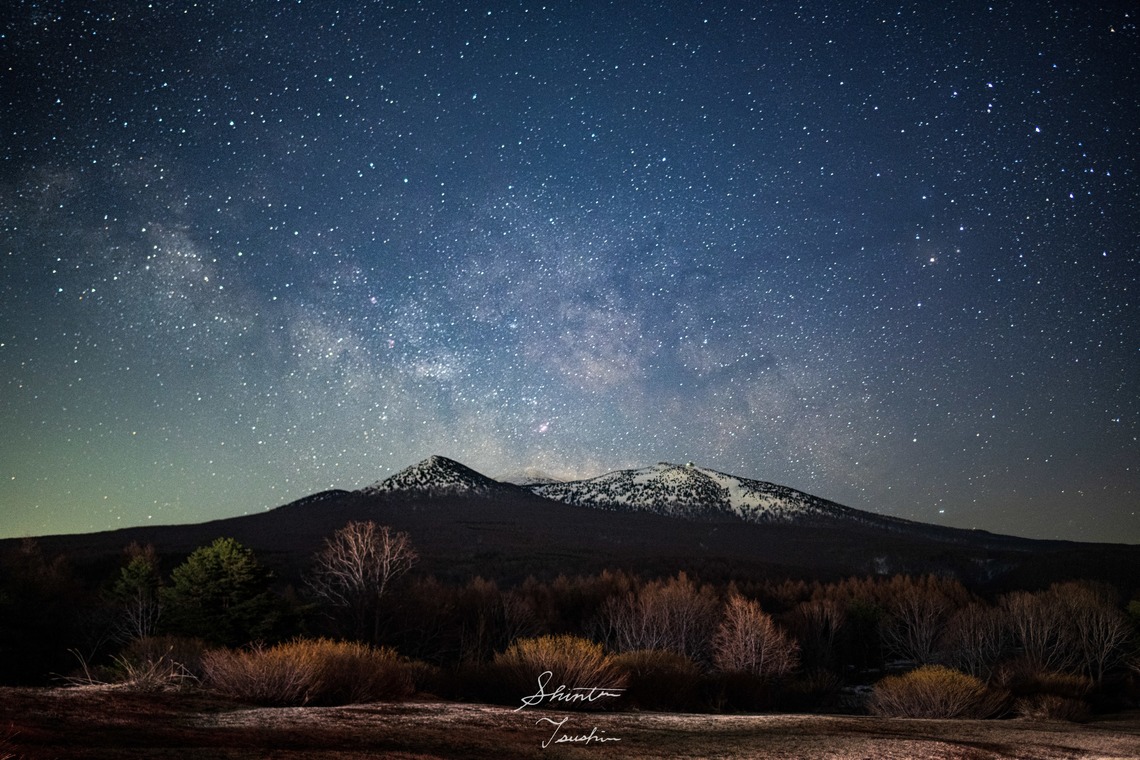 Shintaro Tsushimaが撮影した「風景」の写真