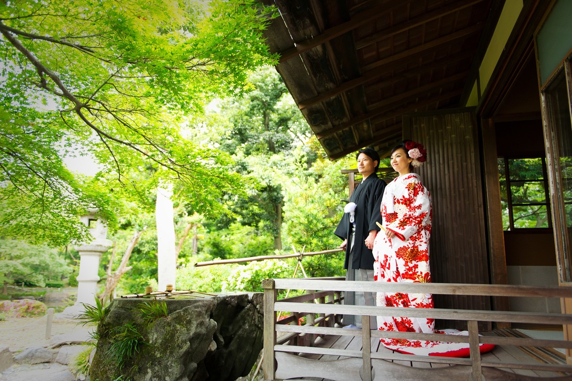 なご婚が撮影した「フォトギャラリー」の写真