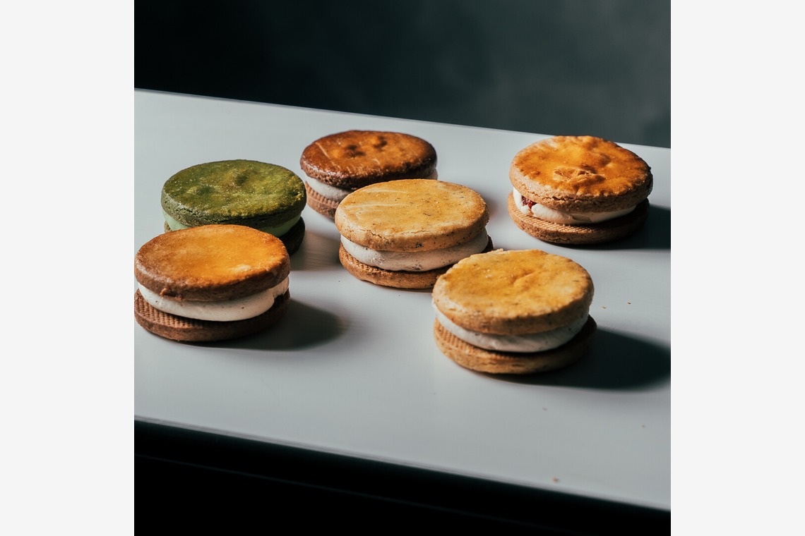 河野季己が撮影した「料理写真」の写真