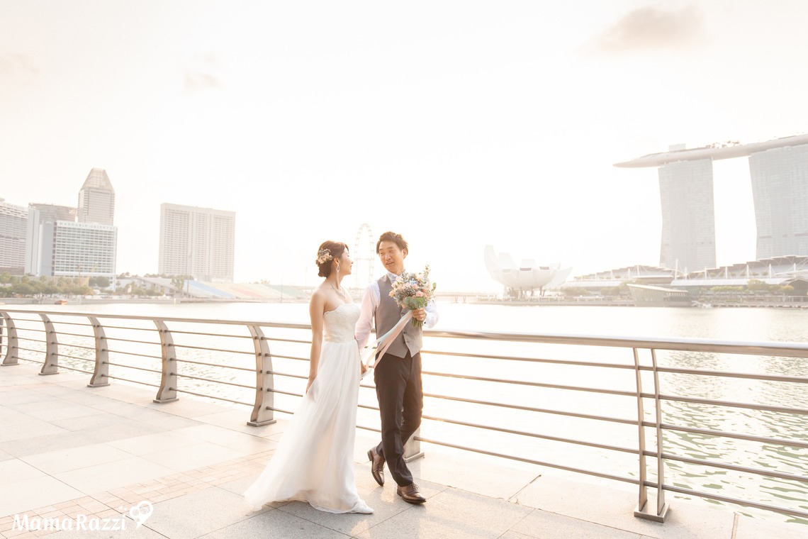 Photo of Pre Wedding taken by ママラッチ