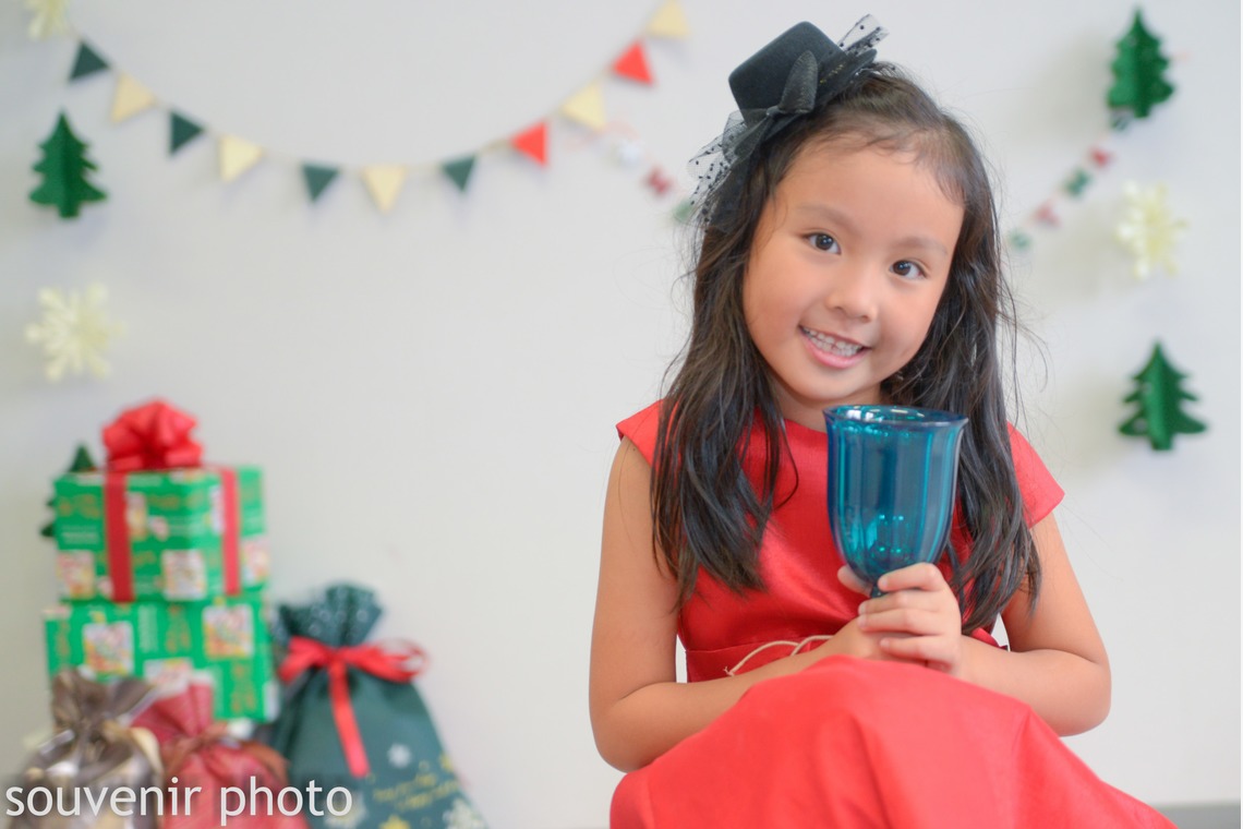 souvenir photoが撮影した写真のアルバム「キッズフォト」