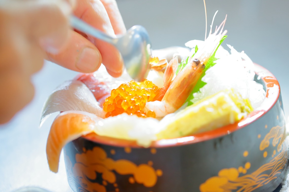 （株）建基が撮影した「フリーペーパー掲載用料理撮影」の写真