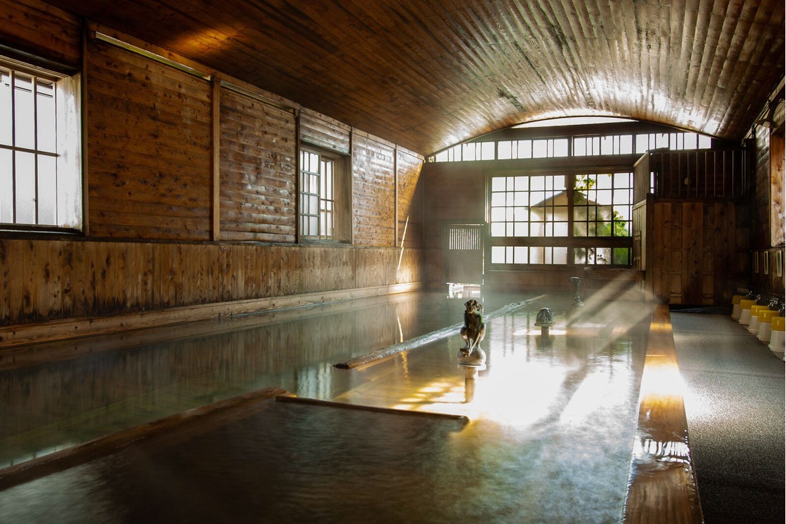 伊東武志が撮影した「建築」の写真