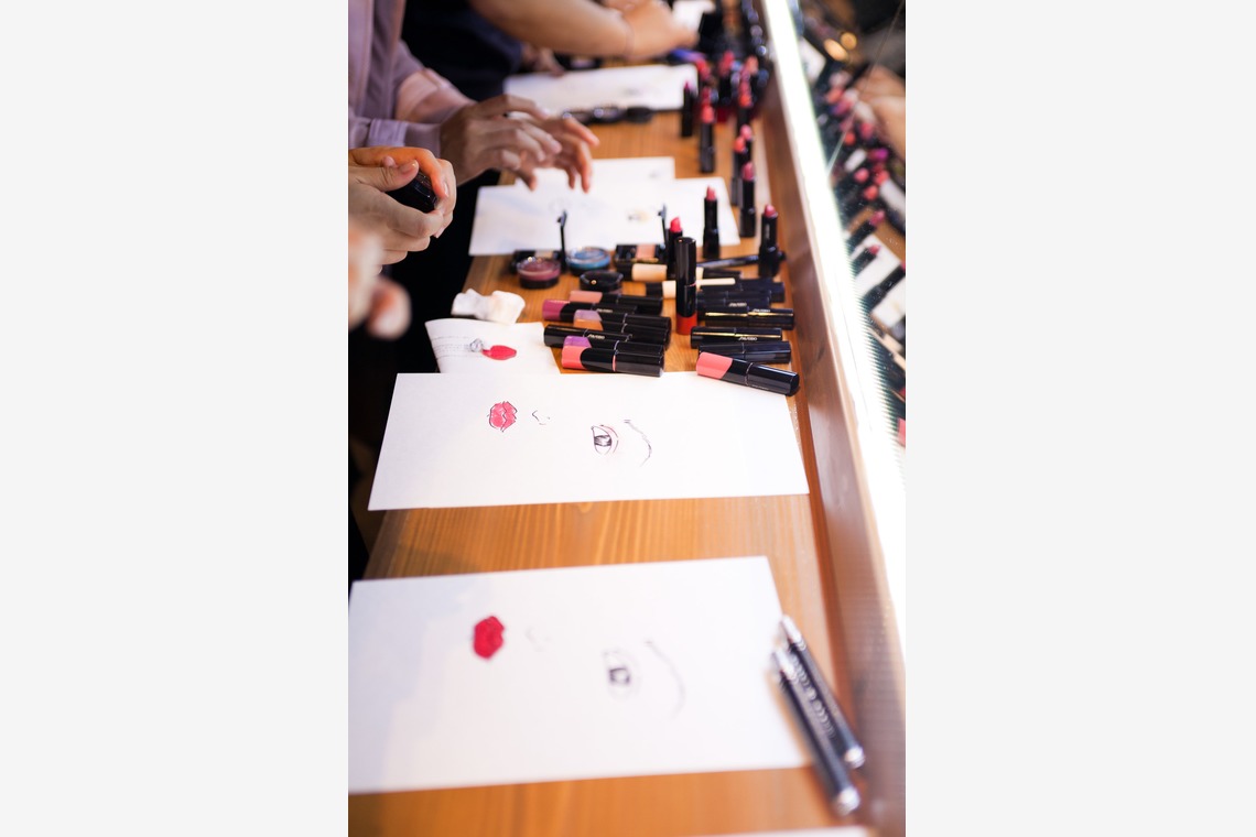 小浜守也が撮影した「イベント」の写真