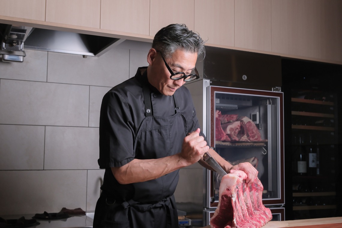 ARAI MAGICが撮影した「和食レストラン　料理　竣工」の写真