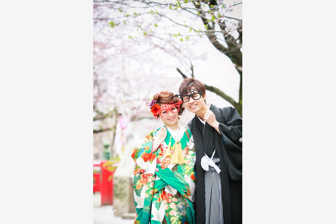 Hide Fotografie (三上 英和)が撮影した写真のアルバム「ロケーション和装」