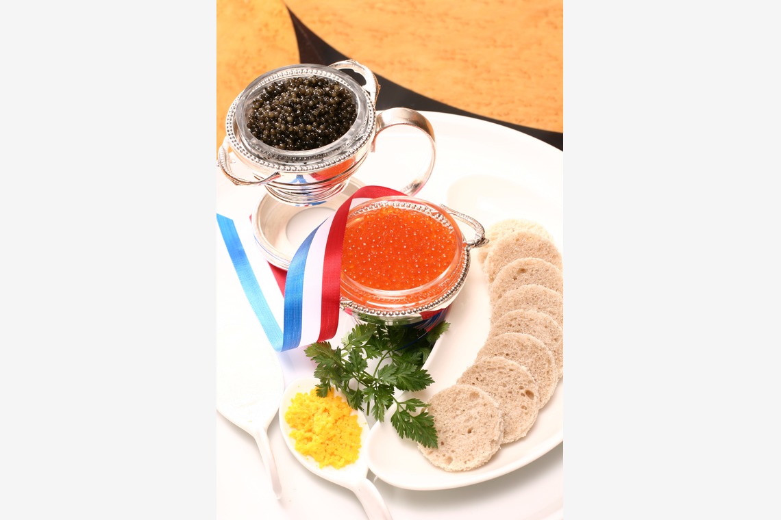 堀勝志古写真事務所が撮影した「料理写真」の写真