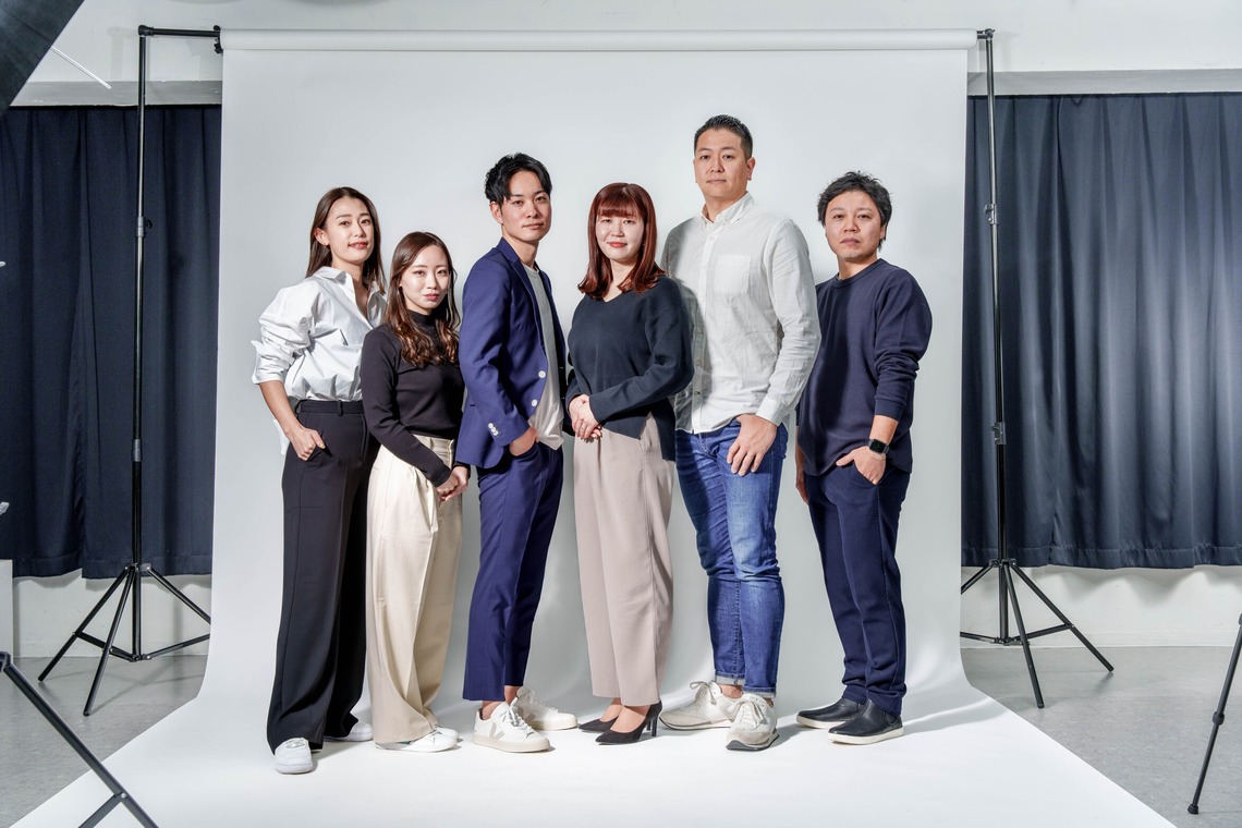 山田由佳が撮影した「法人」の写真