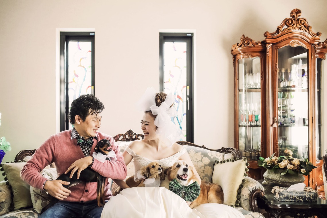 elle pupaが撮影した写真のアルバム「お家フォト」