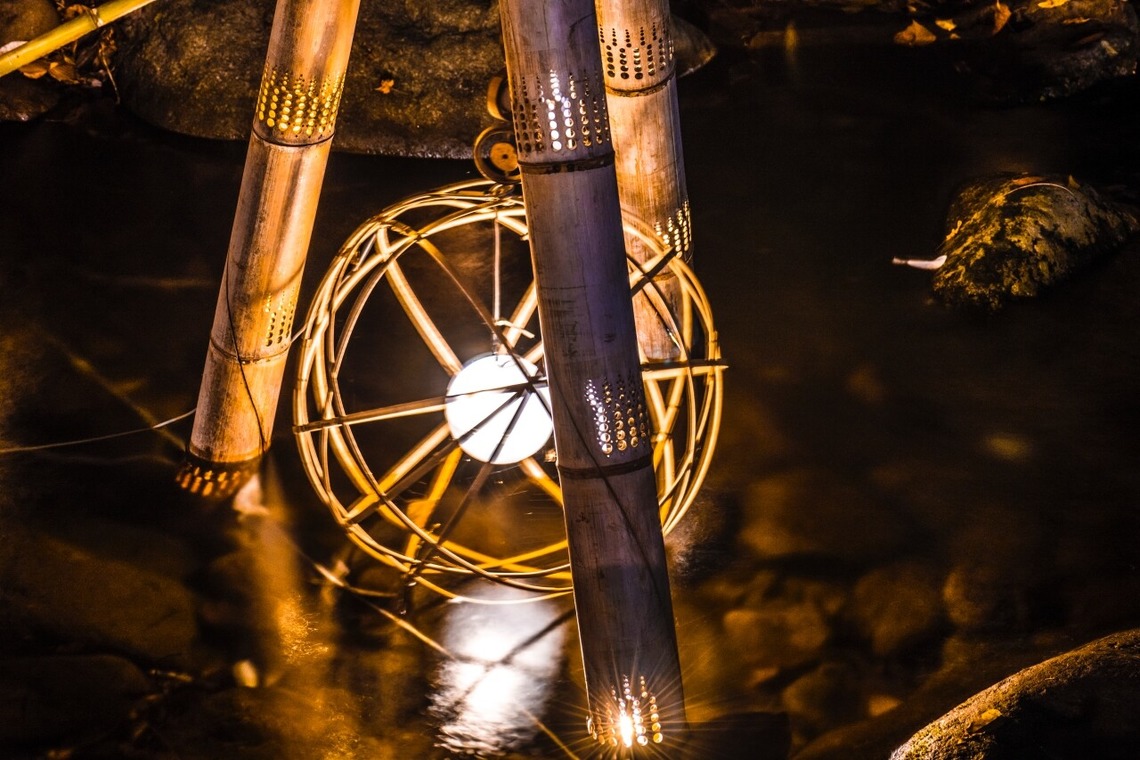 リトルダイナソーが撮影した「風景」の写真