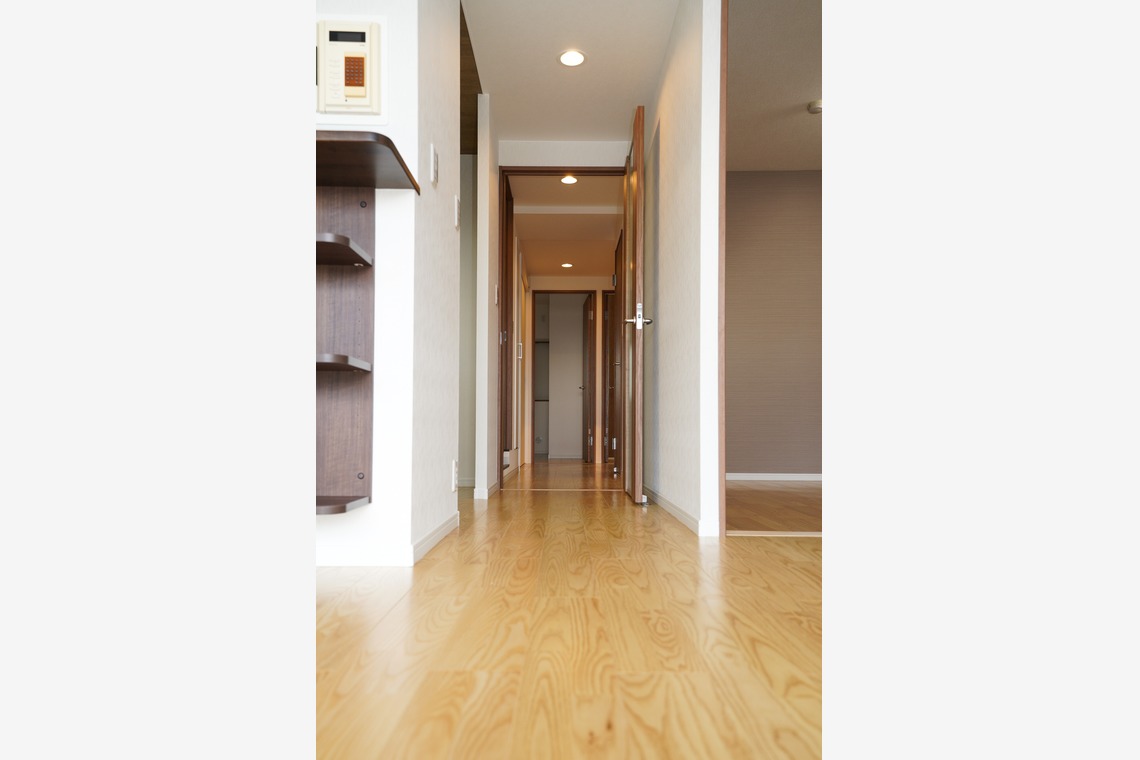 Kanaeruが撮影した「リフォーム」の写真