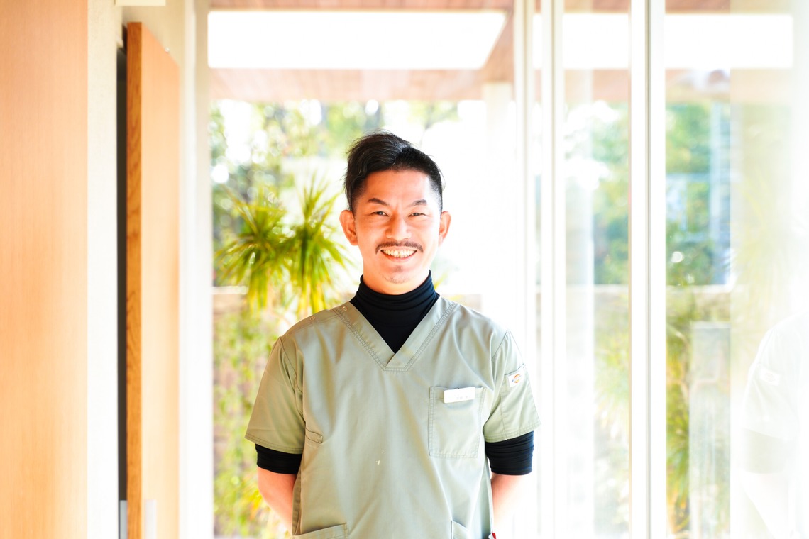 Kanaeruが撮影した写真のアルバム「プロフィール・スタッフ撮影」