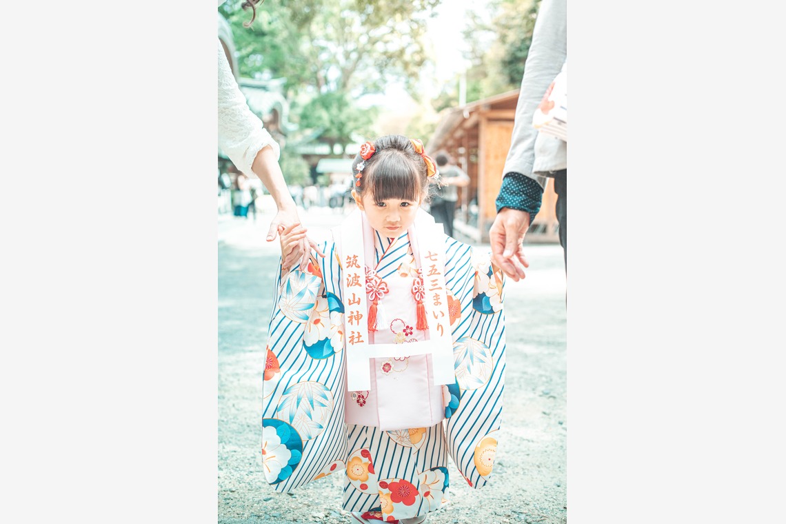 kudophotoが撮影した「七五三＿まとめ」の写真