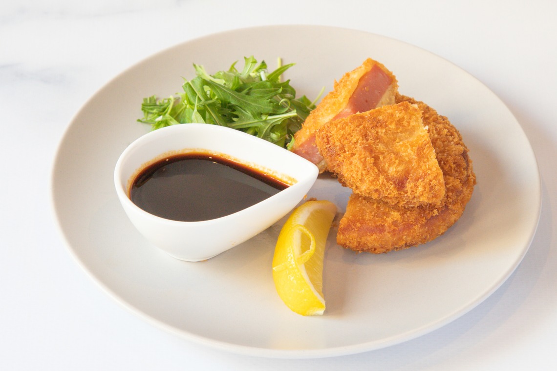 木村知佳が撮影した「料理撮影」の写真